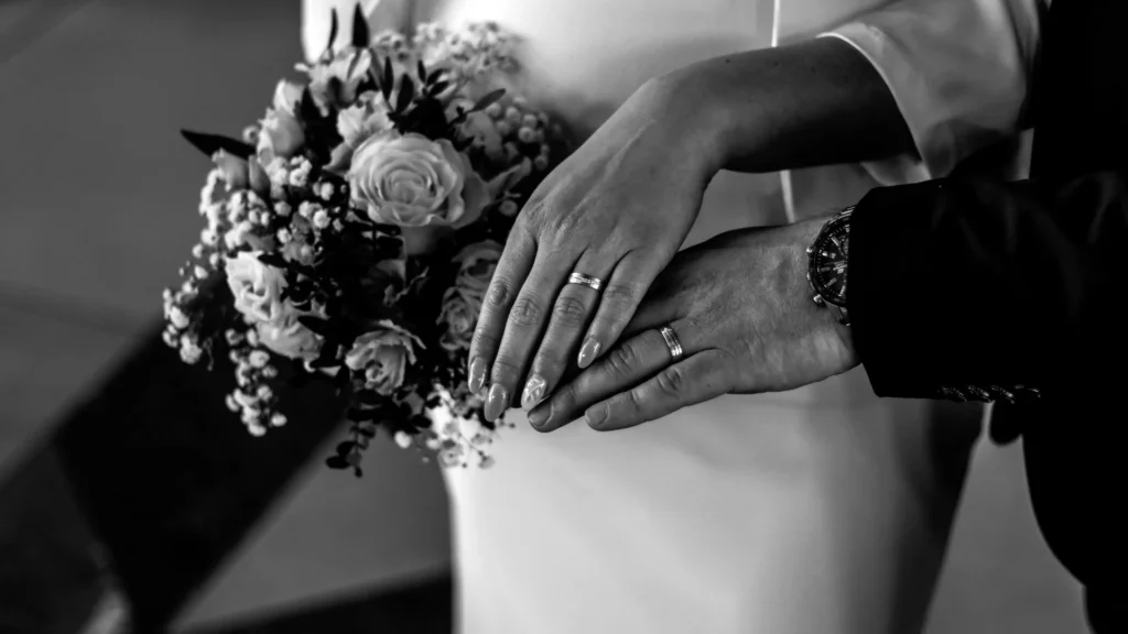 Blog fotografa ślubnego