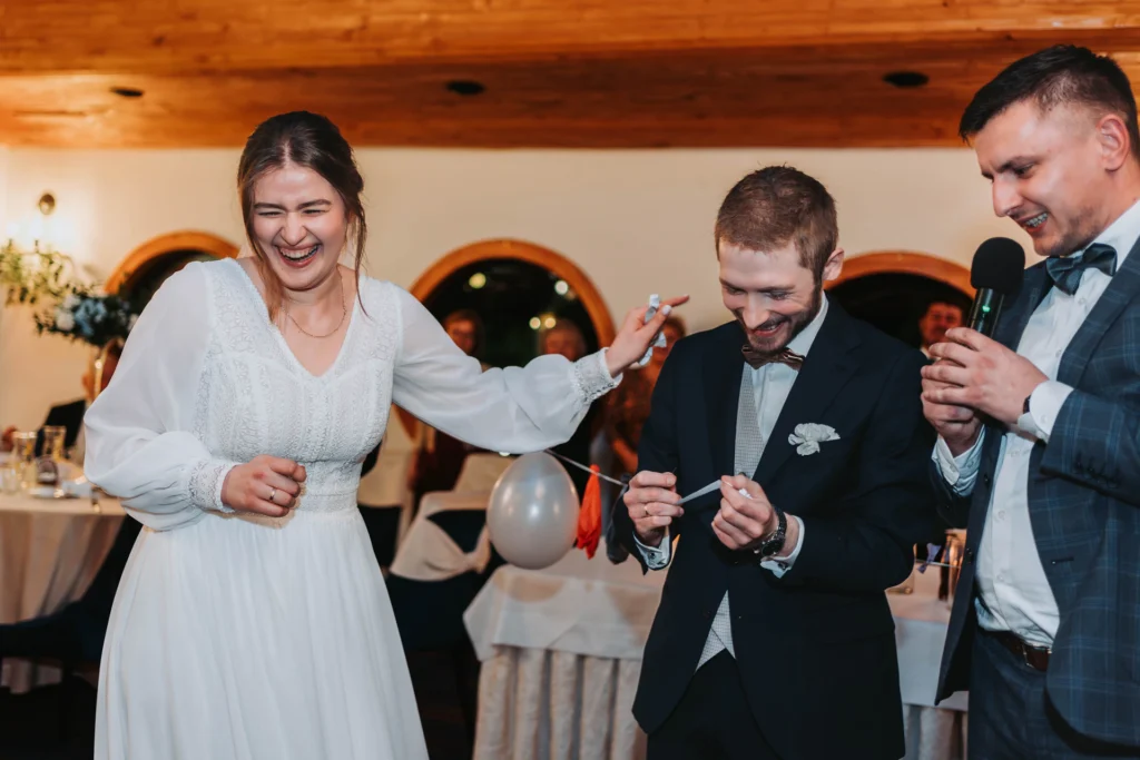 Ślub Iryna & Michał