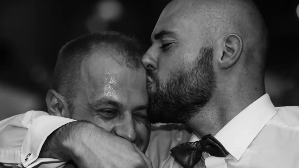 Blog fotografa ślubnego