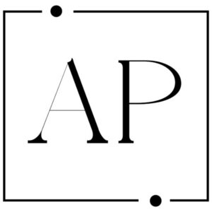 Aurapix logo fotograf ślubny